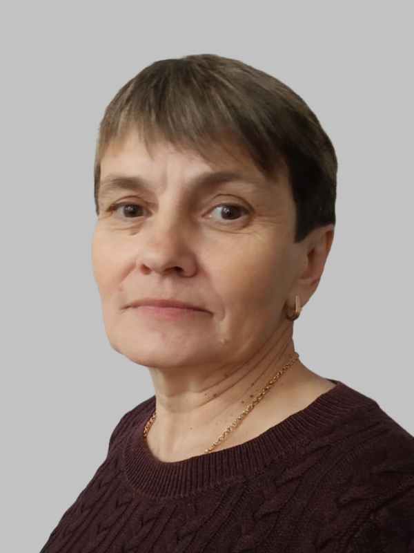 Дудко Ирина Алексеевна.
