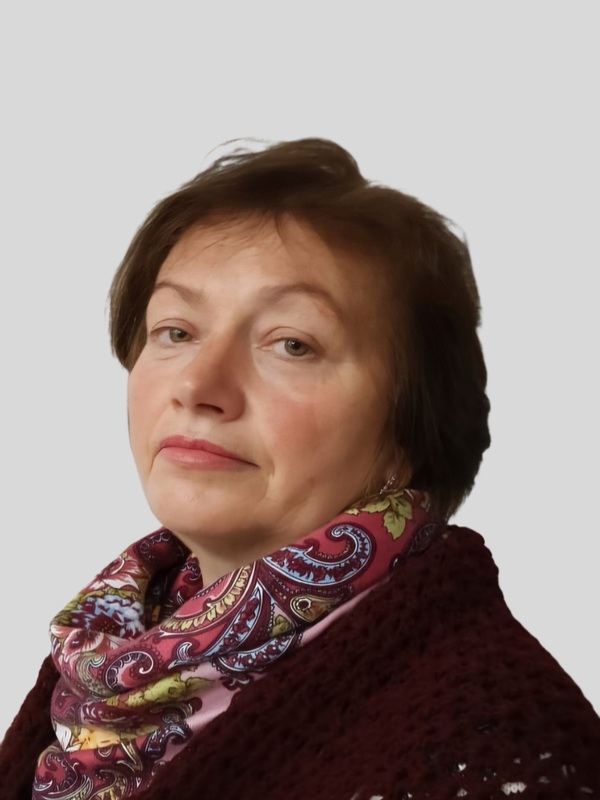 Гагарина Елена Александровна.