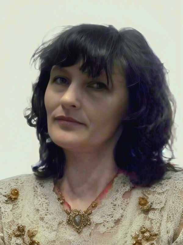 Рыжко Наталья Станиславовна.