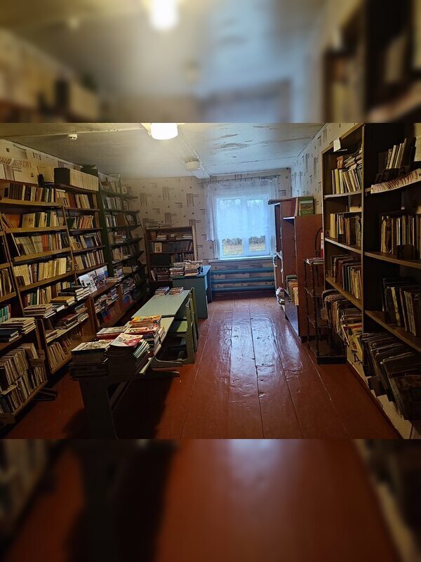 Изображения библиотеки.