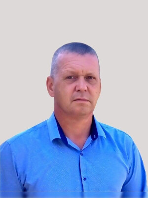 Кротов Владимир Александрович Кротов Владимир Александрович